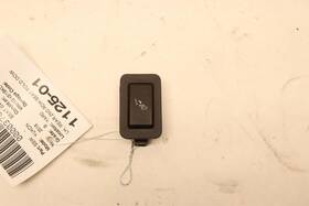 84721607 Gm Trucks 2015-2020 Gmc Yukon Rear 2nd Row Left Side Seat Power Folding Switch Button Oem