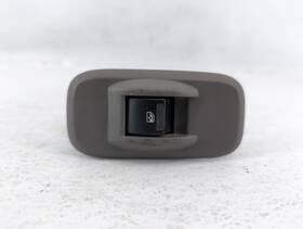 05329-2 Gmc 2006-2009 Envoy Driver Left Door Master Power Window Switch E2s5j