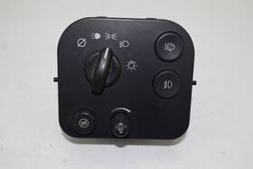 Gmc 10312950 2003-2009 Envoy Headlight Fog Washer Switch Oem