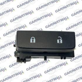 10390499 Gmc 2007-2016 Acadia Front Right Passenger Side Door Power Lock Switch