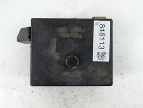 12171201 Gmc 1998 Jimmy Fusebox Fuse Box Relay Module Pjxsv