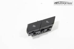 Gmc 13552583 2025-2026 Terrain D2ux Front Left Door Lock Unlock Regulator Switch Oem