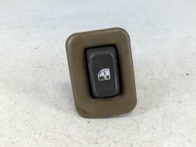 15149030 Gmc 2001-2002 Savana 3500 Driver Left Door Master Power Window Switch Ccv2h
