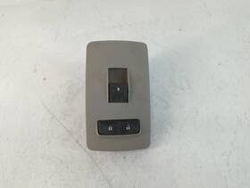 15913236 Gmc 2007-2017 Acadia Driver Left Door Master Power Window Switch Gk1rn