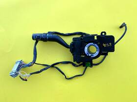173716 Gmc 2004-2012 Canyon Headlight Turn Signal And Wiper Control Switch Oem