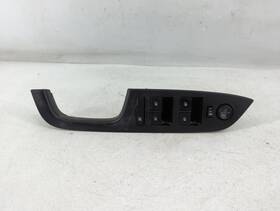 20917538 Gmc 2010-2017 Terrain Driver Left Door Master Power Window Switch Qv98l