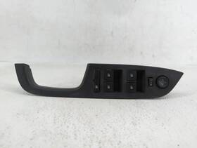 20917598 Gmc 2010-2017 Terrain Driver Left Door Master Power Window Switch Cgmpa