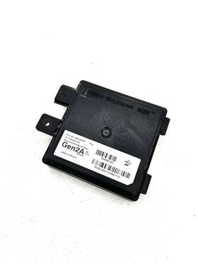 Gmc 22740111 11-14 Yukon Electronic Passenger Right Rh Radar Blind Spot Sensor Unit Oem