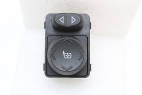 22878301 Gmc 2007 08 09 10 11 12 13 14 15 16 Acadia Mirror Window Switch Oem