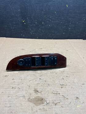 25783951aa Gmc 2007-2013 Chevy Suburban Tahoe Yukon Front Left Driver Window Switch Q2679 Dg