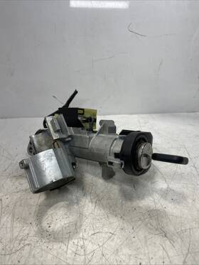 25847756 Gmc 07-12 Acadia Ignition Switch Lock Cylinder With Key Oem