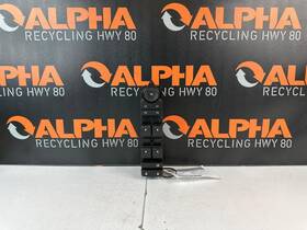 25883700 Gmc Door Switch Front Acadia 10 11 12 13 14 15 16 17