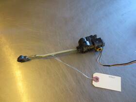 26101348 Gmc Shift Lock Solenoid For 07-09 Sierra 3500 Hd 6.6