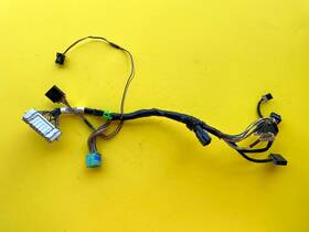 26126699 Gmc 2007-2014 Yukon Steering Column Wire Wiring Harness Cable Oem