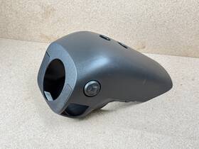 3gtuueel9pg277497 Gmc 2022-2024 Sierra 1500 Steering Column Shroud Upper/ Lower Cover Oem 87853854