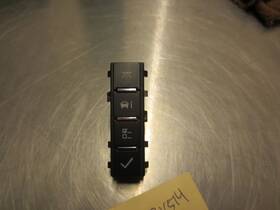 60901058 Gmc Driver Info Switch From 2007 Yukon 5.3