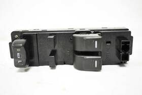 641-00144l Gmc Driver Door Master Power Window Switch Fits 04-12 Canyon Colorado A2e18