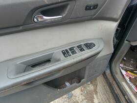 641-00185 Gmc 2010-2017 Acadia Driver Left Door Master Power Window Switch Y46gb