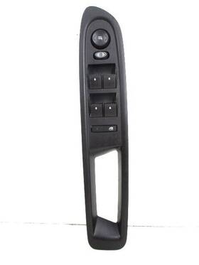 641-00185l Gmc 2010-2017 Acadia Driver Master Window Door Mirror Switch Oem Lkq