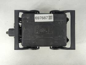 646-11002 Gmc 2017-2017 Sierra 1500 Fusebox Fuse Box Relay Module Y0btm