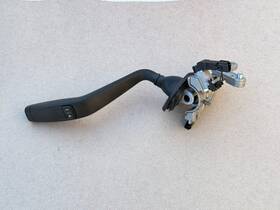 7046077180 Gmc 2020-2023 Sierra 1500 2500 Hd 3500 Steering Column Gear Shifter Lever Oem