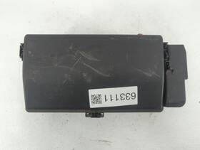 84287539-01 Gmc 2018-2022 Canyon Fusebox Fuse Box Relay Module Qq84l