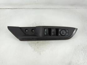 84512862 Gmc 2020-2022 Acadia Driver Left Door Master Power Window Switch Zl6ic