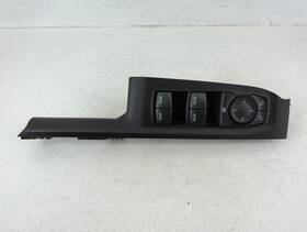 84513464 Gmc 2019-2022 Sierra 1500 Driver Left Door Master Power Window Switch Ufsky