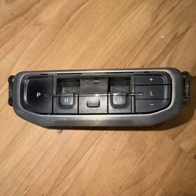 84769914 Gmc 2020 - 2023 Acadia Transmission Shift Shifter Gear Control Switch Oem