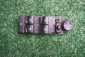912211001 Gmc 2007 Acadia Driver Side Window Switch Oem