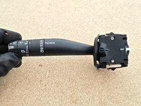 Ahi-55-4636-g24081 Gmc 2021-2023 Yukon Xl 1500 Turn Signal Wiper Control Switch Oem 13552604