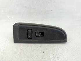 B08574x1529105z2 Gmc 2006 Sierra 2500 Driver Left Door Master Power Window Switch X700o