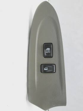 Fj2982sjo1ks Gmc 2002-2005 Envoy Trailblazer Passenger Window Switch Right Oem Flaw Read