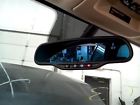 267.gm9d08 Gmc Interior Rear View-rearview Mirror