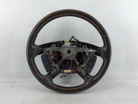 Tg004-00225-16 Gmc 2013 Acadia Steering Wheel Gres4