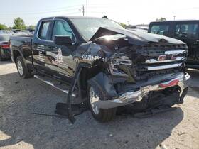 629-10528 Gmc Truck Column Switch Steering Wheel Cruise Opt Ki3 Fits 19 Blazer 3049438