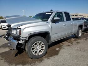 638-10057 Gmc Truck Audio Equipment Radio Classic Style Fits 17-19 Silverado 1500 Pickup 1255280