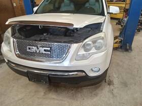 641-00182l Gmc Truck Driver Front Door Switch Drivers Master Fits 07-09 Acadia 121588
