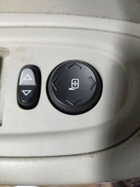 641-00184l Gmc Truck Driver Front Door Switch Vin J 11th Digit Limited Fits 07-17 Acadia 549141