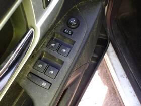 641-00222l Gmc Truck Driver Left Front Door Switch Window Fits 10-17 Terrain 7211784