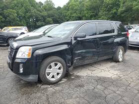 641-02727l Gmc Truck Driver Left Front Door Switch Lock Fits 10-17 Terrain 4781819
