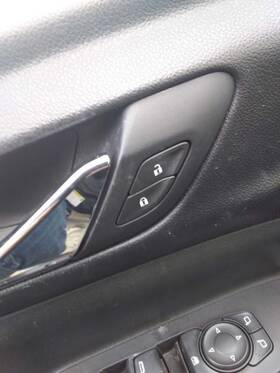 641-10129l Gmc Truck Driver Front Door Switch Drivers Lock Fits 17-23 Acadia 2864528
