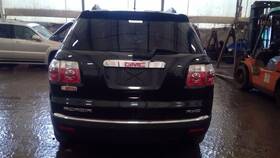 641.gm9a15 Gmc Truck Acadia 2012 Front Door Switch 6233308
