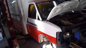 646-01704 Gmc Truck Fuse Box Engine Fits 08-09 Express 1500 Van 1451352