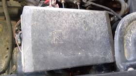 646-01730 Gmc Truck Fuse Box Engine Duramax Fits 10-14 Sierra 2500 Pickup 652655