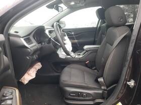 646-12441 Gmc Truck Fuse Box Engine Fits 20-23 Acadia 2857702