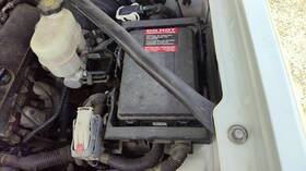 Gmc Truck 646.gm9m17 Fuse Box Engine Id 23387799 Fits 16-18 Sierra 1500 Pickup 1184774