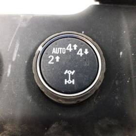 659.gm9f18 Gmc Truck Yukon 2018 Dash/interior/seat Switch 560364