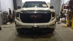 663.gm9223 Gmc Truck Sierra150 2023 Fuse Box Cabin 1177326