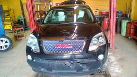 663.gm9a09 Gmc Truck Acadia 2009 Fuse Box Cabin 102261